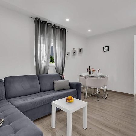 Sunny Garden Apartments Ana Makarska Buitenkant foto