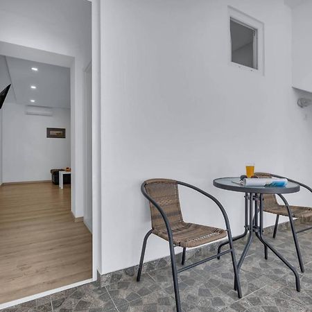 Sunny Garden Apartments Ana Makarska Buitenkant foto