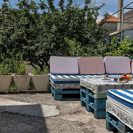 Sunny Garden Apartments Ana Makarska Buitenkant foto