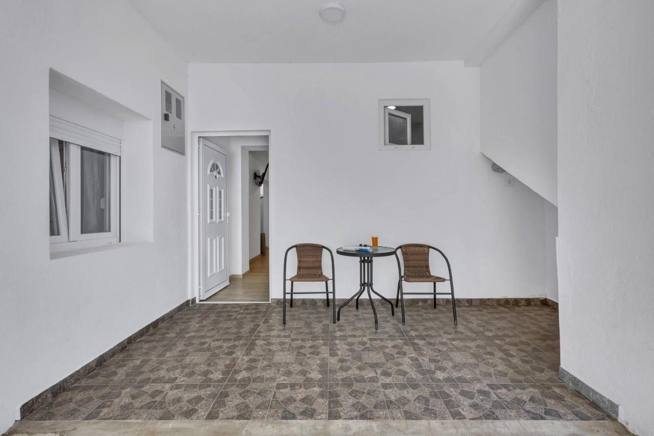Sunny Garden Apartments Ana Makarska Buitenkant foto