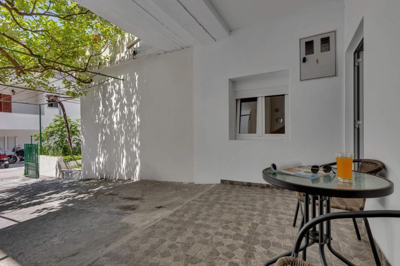 Sunny Garden Apartments Ana Makarska Buitenkant foto