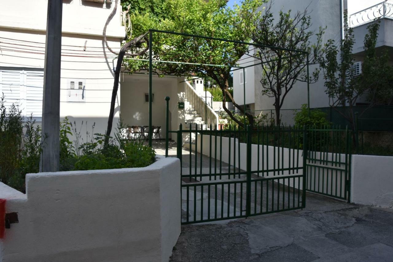 Sunny Garden Apartments Ana Makarska Buitenkant foto